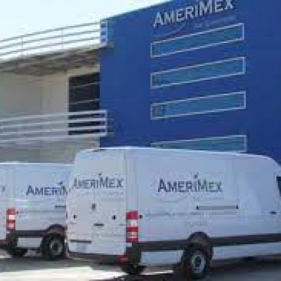 Amerimex Air Charters LLC
