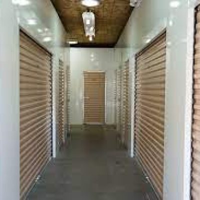 Thornton Self Storage