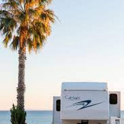 Stor All Luxury RV & Boat Storage LLC