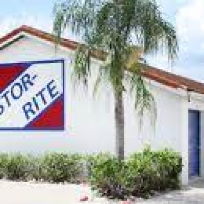 Stor Rite Self Storage
