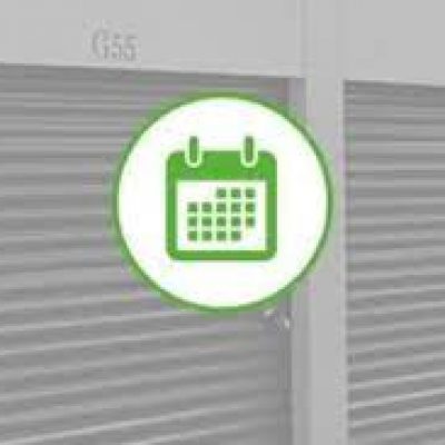 Self Storage at Centerra