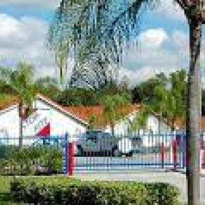 Stor Rite Self Storage