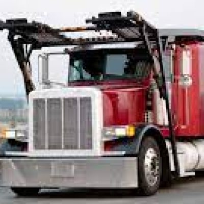 Elevation Transport Services