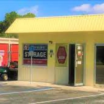 Premier Storage