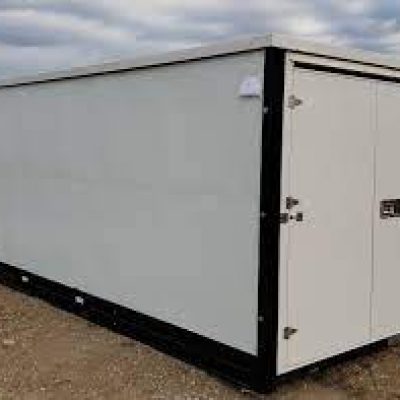 Freedom Storage LLC