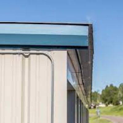 Aames Storage LLC