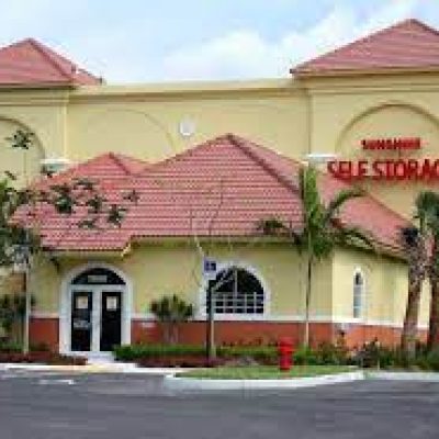 Sunshine Self Storage
