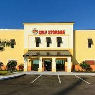 Big Jim Self Storage
