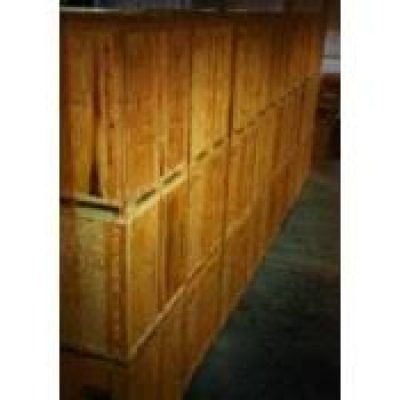 Blocker Transfer & Storage