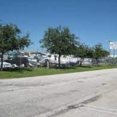 Boynton Self Storage