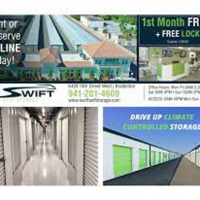 Swift Self Storage