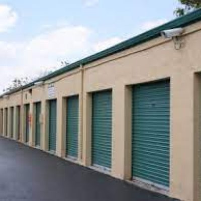 West Boca Self Storage