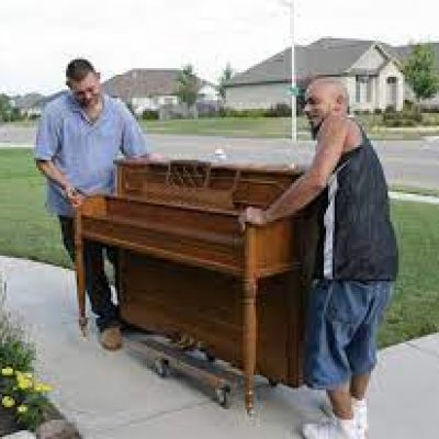 Boynton Beach Piano Movers