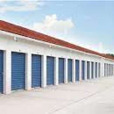 Stor Rite Self Storage
