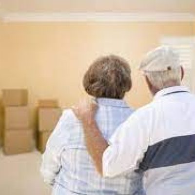 Elder Move Helper