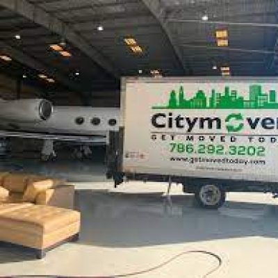 City Movers Boca Raton