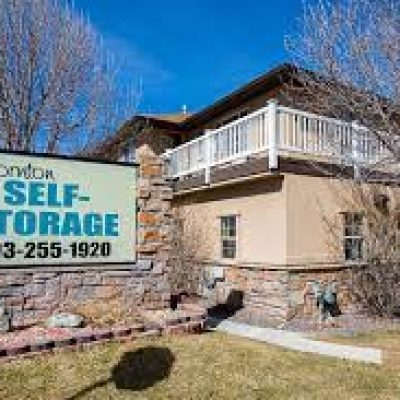 Thornton Self Storage