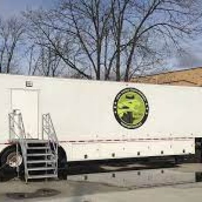 Oshkosh Specialty Vehicles