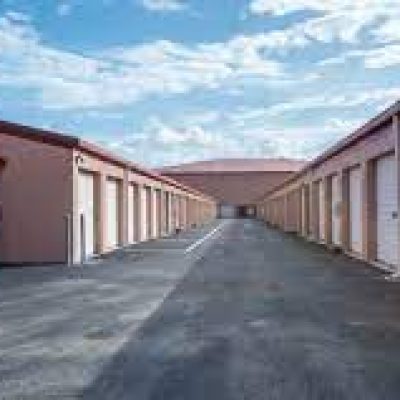 Bonita Storage Inn
