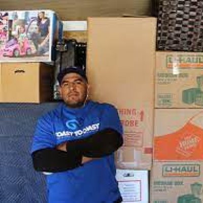 Coast to Coast Moving Company