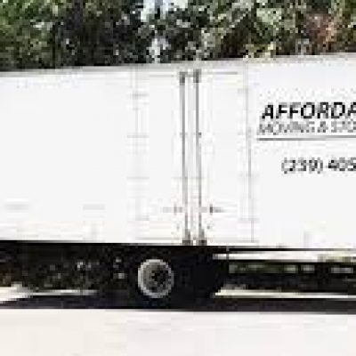 Affordable Moving & Storage