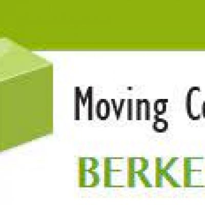 Moving Company Berkeley
