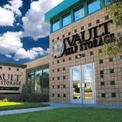 Vault Self Storage