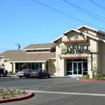 Vault Self Storage