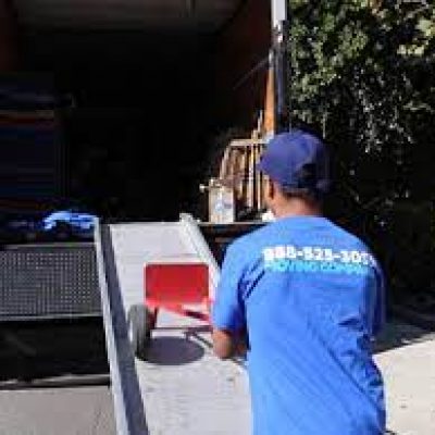 Coast to Coast Moving Company