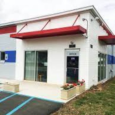 Innovation Self Storage
