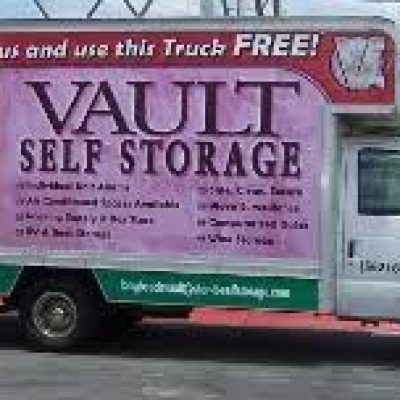 Vault Self Storage