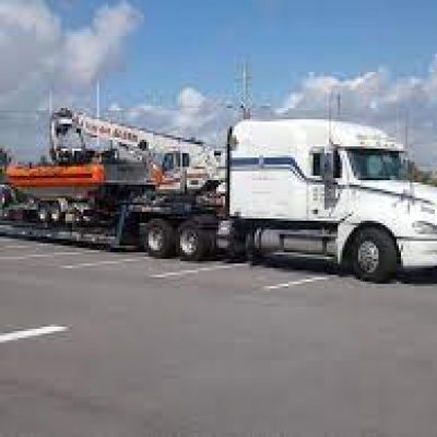 Joule Yacht Transport Inc