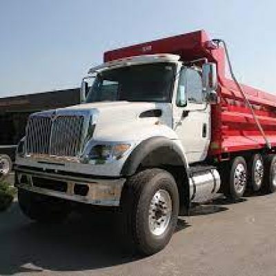 JDK Heavy Hauling LLC