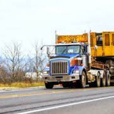 Elevation Transport Services