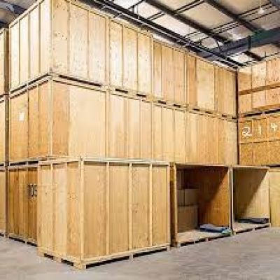 Affordable Moving Service & Storage Inc