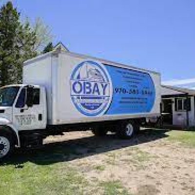 OBAY Moving & Courier LLC