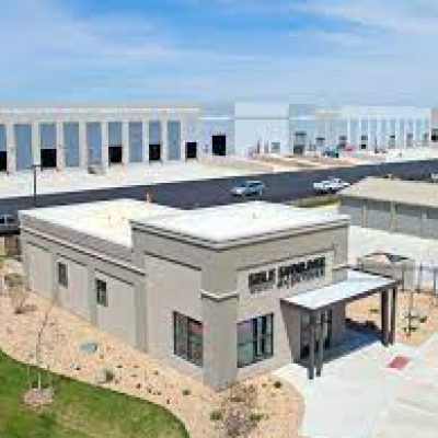 Self Storage at Centerra