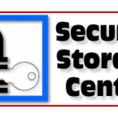 Security Storage Center