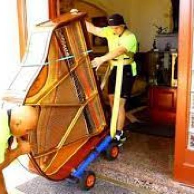 Boynton Beach Piano Movers