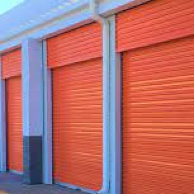 Premier Storage