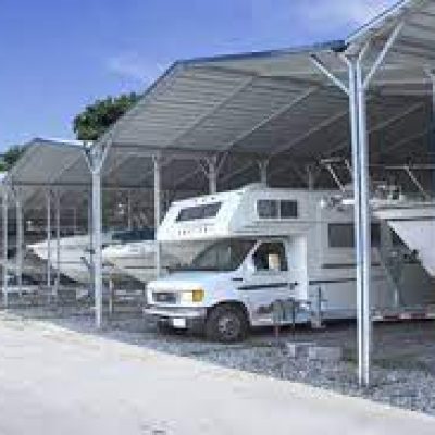 Clearwater RV & Boat Storage
