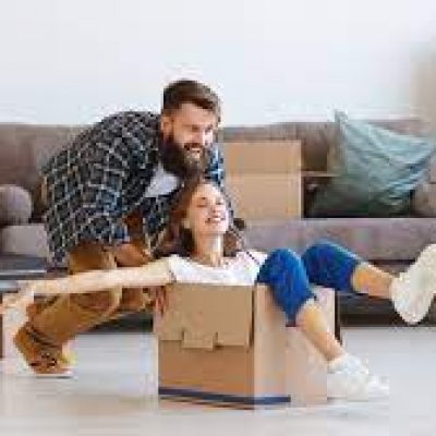 New Horizons Moving Company