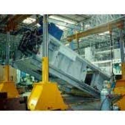 Blocker Transfer & Storage