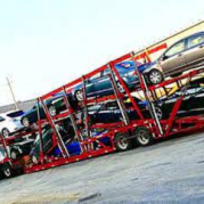 Towmax Transport Corp