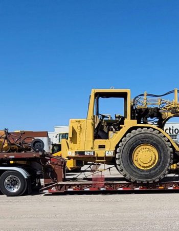 Freedom Heavy Haul