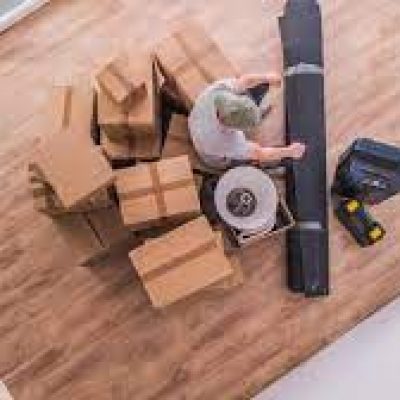 Myrtle Beach Moving Services