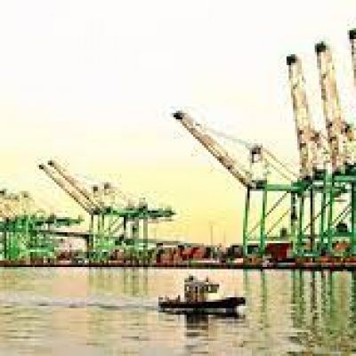 H2O Logistics