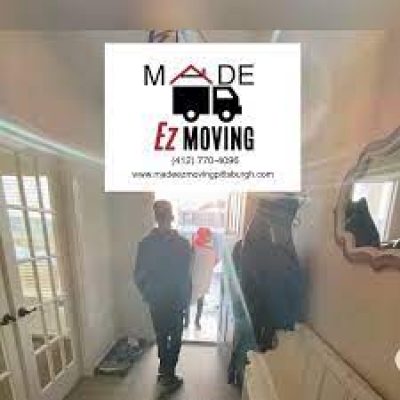 Made EZ Moving