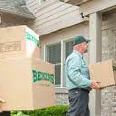 Bekins Transfer & Storage