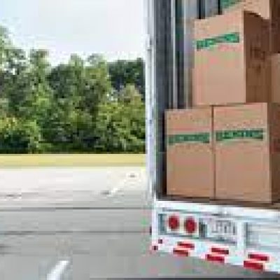Bekins Transfer & Storage